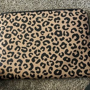 Kate Spade 15 inch laptop case